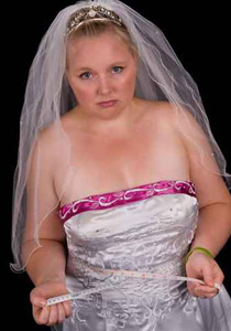 تعرفوا الى ريجيم العروس بـ4 طرق بسيطة!