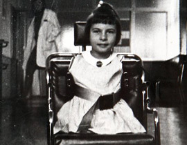 ملايين الدولارات تعويض لامراة ولدت دون اطراف بسبب عقار!