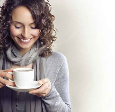 هل تعلمون؟! تناول الشاي يوميا يقلل من الاصابة بأمراض الجهاز الهضمي