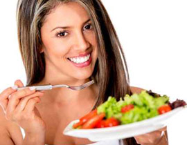 نطرح بين يدك بعض الحقائق والخرافات عن الحمية الغذائية!