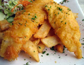 طريقة تحضير البطاطس بالبقسماط المقرمش!