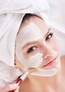 سيدة شايف.. اليك اقنعة التفاح لبشرة مشرقة وخالية من السموم