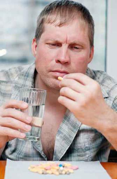 ابتكار رقائق صغيرة تدفع المرضى لتناول الدواء في الوقت المحدد!! 