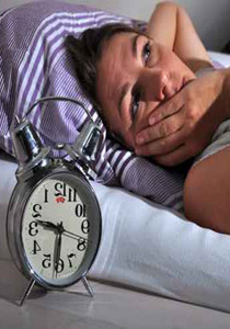 تعاني من الارق؟ وتريد التخلص منه؟ اضبط ساعتك البيولوجية!