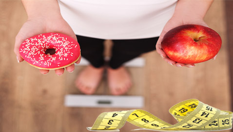 إليكم 12 نصيحة مذهلة تساعد على فقدان الوزن بدون حمية غذائية