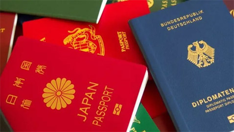 جواز سفر دولة عربية الأقوى عالميا.. كسر الهيمنة الأوروبية