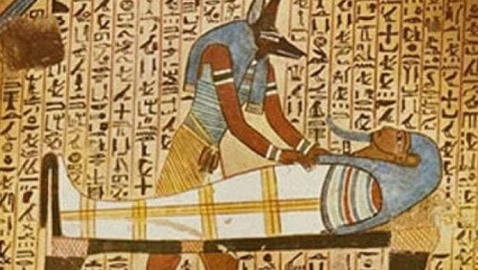 الملح الفرعوني.. وسر تقنية المصريين القدماء في التحنيط