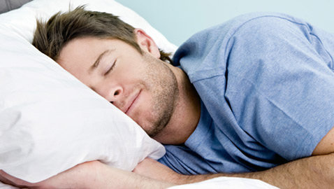 هذا ما تكشفه وضعية نومك عن شخصيتك..!