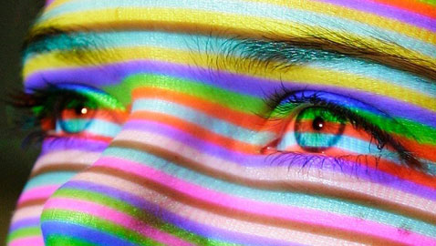 معلومات قد لا تعرفها عن الألوان