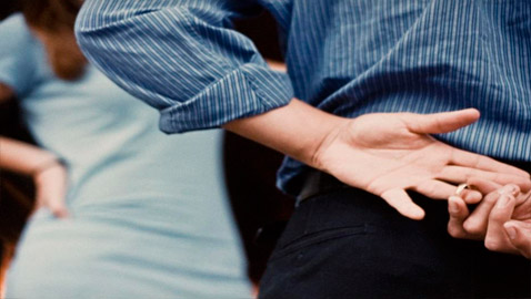 إليكم تصرفات تكشف خيانة الزوج بحسب برجه..