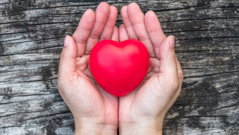 أسرار قلب الإنسان: يعشق الموسيقى وينبض 2.5 مليار مرة والضحك دواء له
