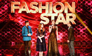 fashion star الحلقة 23.3.16